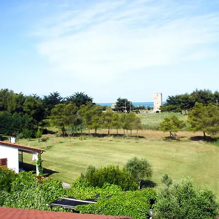 Farmház Bilocale Vicino Al Mare