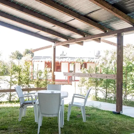 Bilocale Vicino Al Mare Agroturismo Piombino