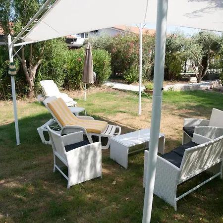 Agroturismo Bilocale Vicino Al Mare *